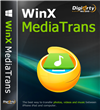 WinX MediaTrans iPhone Manager  | Лицензия. Файловый менеджер iPhone и iPad. Ключ код

🔥 Купите лицензию  ✔️ WinX MediaTrans ✔️  очень дешево, со скидкой.

Файловый ... ключ